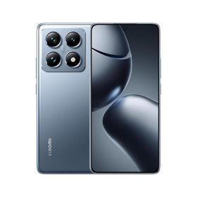 シャオミ(Xiaomi) SIMフリースマートフォン Xiaomi 14T Pro 12GB+256GB ライカ Summilux光学レンズ搭載 Advanced AI