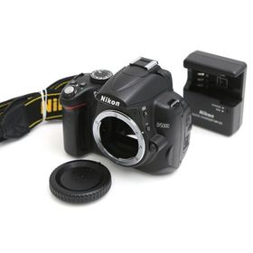 お買い得品｜ニコン D5000 ボディ CA01-B6847-3V1B