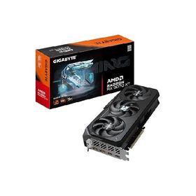 【並行輸入品】 GIGABYTE Radeon RX 9070 XT Gaming OC 16G グラフィックスカード、PCIe 5.0、16GB GDDR6、GV-R9070XTGAMING OC-16GD ビデオカード。