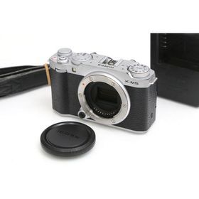 【全額返金保証】並品｜富士フイルム FUJIFILM X-M5 ボディ [シルバー] CA01-B6850-3V1C