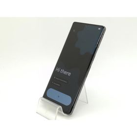 【中古】Google 国内版 【SIMフリー】 Pixel 7 Pro オブシディアン 12GB 256GB GFE4J【静岡】保証期間１ヶ月【ランクA】