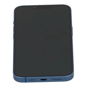 中古 iPhone13 128GBApple SIMロックなし アップル MLNG3J/A NTXQ5P9V46コンディションランク【B】（商品 No.81-0）