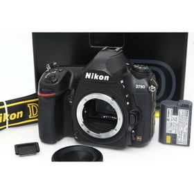 お買い得品｜ニコン D780 ボディ CA01-R6612-3X4