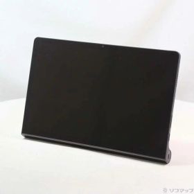 【中古】Lenovo(レノボジャパン) Lenovo Yoga Tab 11 256GB ストームグレー ZA8W0057JP Wi-Fi 【269-ud】