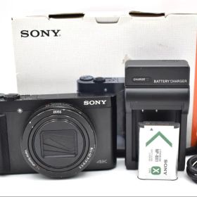 ソニー SONY DSC-HX99 コンパクトデジタルカメラ