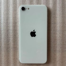 iPhone SE 第3世代 64GB バッテリー84% 純正 修理歴なし