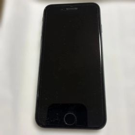 iPhone SE 第3世代本体 バッテリー交換済み