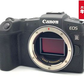 【中古】 【良品】 キヤノン EOS RP ボディ 【ミラーレス一眼】 【6ヶ月保証】