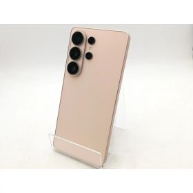 【中古】SAMSUNG 国内版 【SIMフリー】 Galaxy S26 Ultra ピンクゴールド 12GB 256GB【柏】保証期間1ヶ月【ランクA】