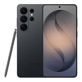 【中古】【安心保証】 Galaxy S26 Ultra SM-S948Z[256GB] SoftBank ブラック