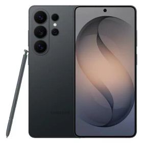 【ネットワーク利用制限▲】Galaxy S26 Ultra SCG37 512GB ブラック【au版 SIMフリー】 SAMSUNG 当社3ヶ月間保証 中古 イオシス