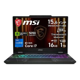 MSI エムエスアイ Cyborg-15-B13WEKG-5059JP CYBORG15B13WEKG-5059JP(2679189)