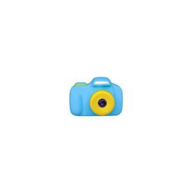 VISIONKIDS VisionKids - HappiCAMU T3 Plus Blue