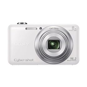 サイバーショット DSC-WX60(W) ホワイト