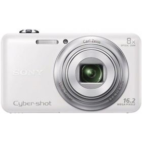 サイバーショット DSC-WX60(W) ホワイト