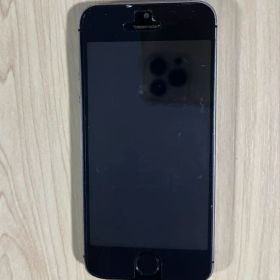 Apple iPhone 5s 16GB ジャンク