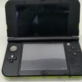 NEW 3DSLL RED-001 NINTENDO / 任天堂