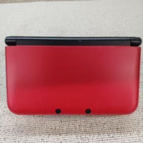 3DS LL SPR-001 赤 NINTENDO / 任天堂