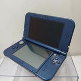 NEW 3DS LL RED-001 NINTENDO
