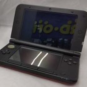 3DS LL SPR-001 NINTENDO