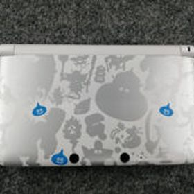 3DSLL ドラゴンクエストモンスターズ2カラー SPR-001 NINTENDO / 任天堂