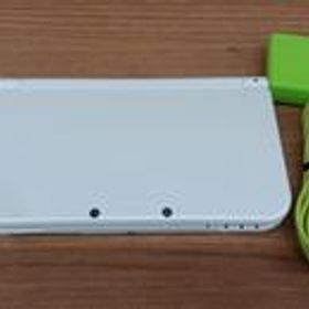 NEW3DS LL RED-001 NINTENDO