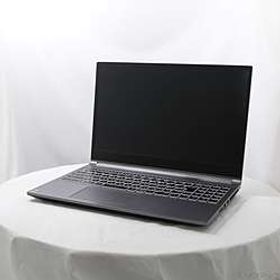 raytrek R5-RL5 ［Core-i7-13700H (2.4GHz)／64GB／SSD2TB／GeForce RTX 4050 Laptop(6GB)／15.6インチ／Windows11 P