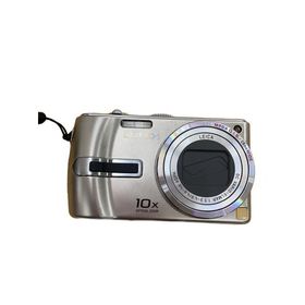 Panasonic◆デジタルカメラ LUMIX DMC-TZ35-S [シルバー]