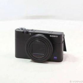 ソフマップ 〔中古品〕 RX100VI DSC-RX100M6【251】