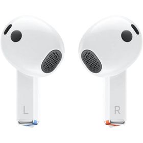 Samsung Galaxy Buds3 SM-R530NZWAXJP ホワイト 完全ワイヤレスイヤホン Galaxy AI ANC ノイズキャンセリング Bluetooth 5.4 IP57