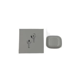 Apple◆イヤホン AirPods 4 アクティブノイズキャンセリング搭載モデル MXP93J/A//