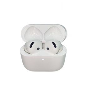 Apple◆イヤホン AirPods 4 アクティブノイズキャンセリング搭載モデル MXP93J/A