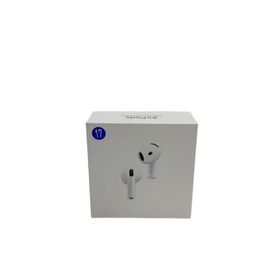Apple◆イヤホン AirPods 4 アクティブノイズキャンセリング搭載モデル MXP93J/A//