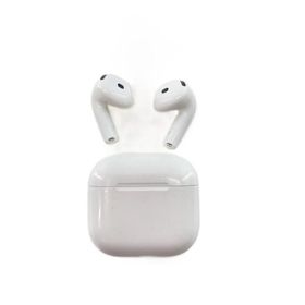 Apple◆イヤホン AirPods 4 MXP63J/A//
