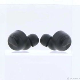 【中古】Technics EAH-AZ100-K ブラック 【344-ud】