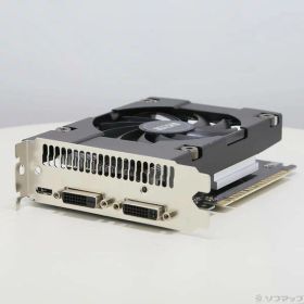 【中古】ELSA(エルザ) ELSA GEFORCE GTX 750 TI 2GB S.A.C GD750-2GEBT2 【262-ud】