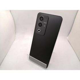 【中古】Oppo ymobile 【SIMフリー】 OPPO A3 5G 4GB 128GB ブラック【三宮センター】保証期間１ヶ月【ランクA】