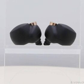 〔中古〕SONY(ソニー) WF-1000XM4 B ブラック〔276-ud〕
