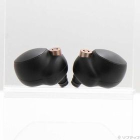 〔中古〕SONY(ソニー) WF-1000XM4 B ブラック〔251-ud〕