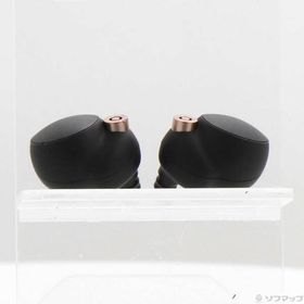 〔中古〕SONY(ソニー) WF-1000XM4 B ブラック〔269-ud〕