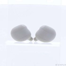 〔中古〕SONY(ソニー) WF-1000XM6 プラチナシルバー〔348-ud〕