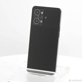〔中古〕OPPO(オッポ) OPPO Reno9 A 128GB ナイトブラック CPH2523 SIMフリー〔348-ud〕