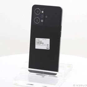 〔中古〕OPPO(オッポ) OPPO Reno9 A 128GB ナイトブラック CPH2523 SIMフリー〔262-ud〕
