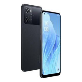 OPPO Reno9 A CPH2523[128GB] SIMフリー ナイトブラック【安心…