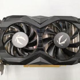 グラフィックボード GTX1660 ZOTAC