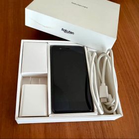 Rakuten Mini 本体
