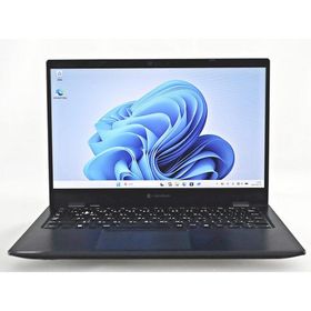 【訳あり品】dynabook DYNABOOK G83/HS Windows11 i5 中古 パソコン ノート モバイル PC 爆買