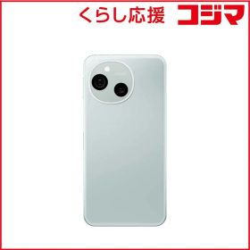 【 新品 未開封 】 シャープ SHARP SIMフリースマートフォン AQUOS sense10 6GB/128GB Snapdragon 7s Gen 3 ペールミント SHM33AL 未使用 送料無料