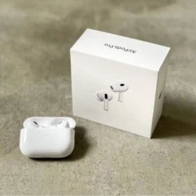 新品未使用！Apple AirPodsPro2 ワイヤレスイヤホン 本
