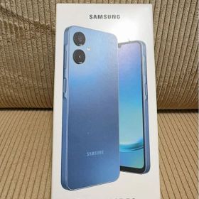 Galaxy A25/SC-53F（docomo）